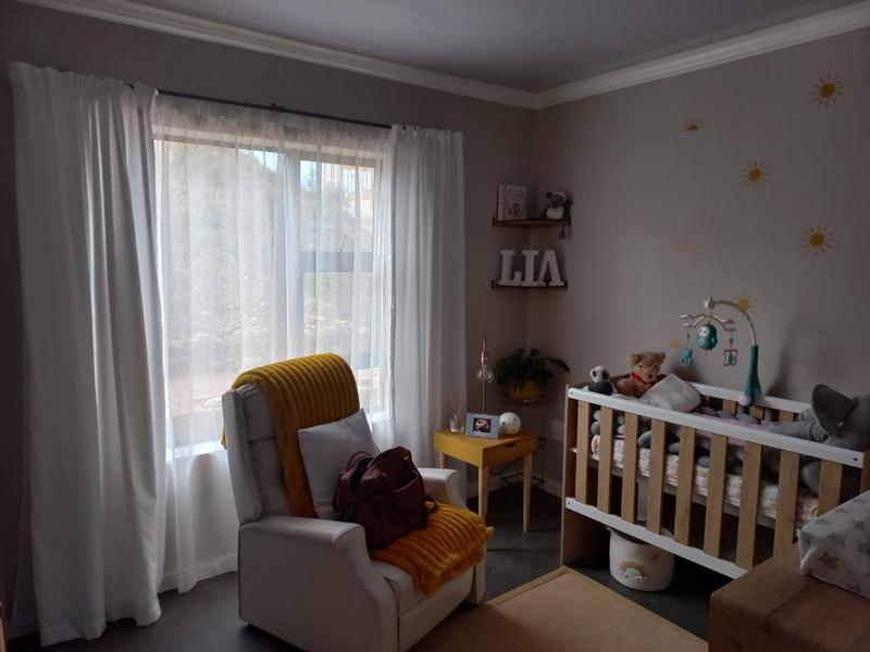 3 Bedroom Property for Sale in Seemeeu Park Western Cape